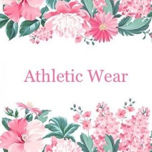 Athleta, Fabletics, and More!